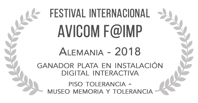 winning award